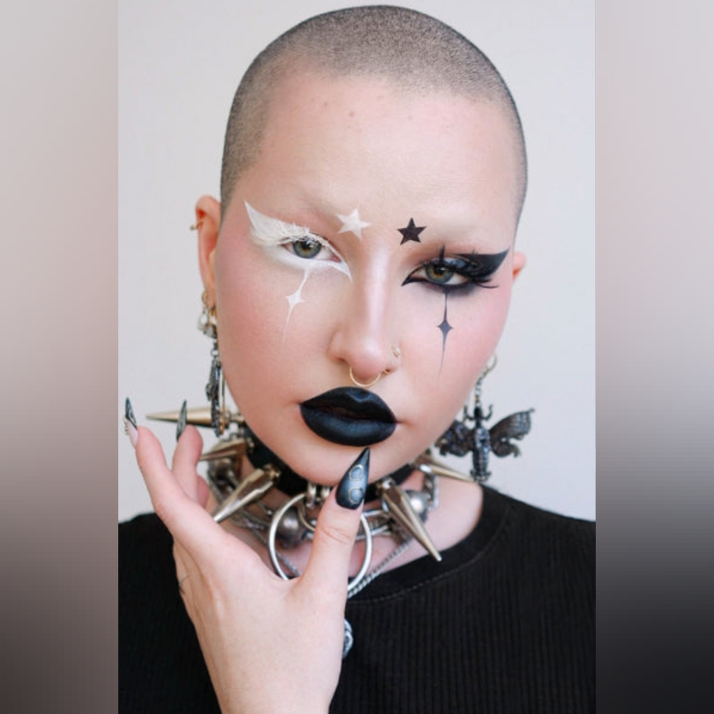 Killstar Jinn Lipstick